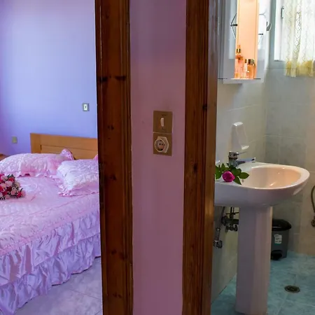 Anemos Holidays House Tatil Evi Kypseli