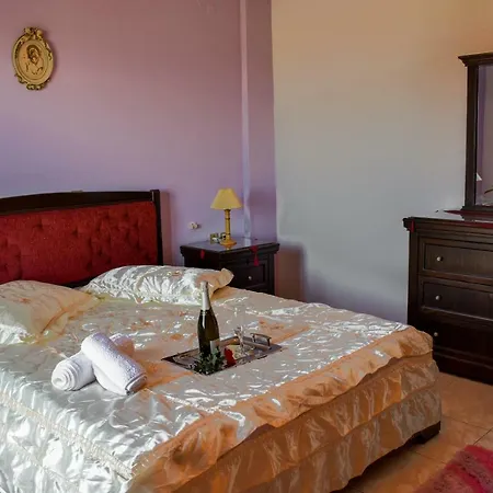 Anemos Holidays House * Kypseli