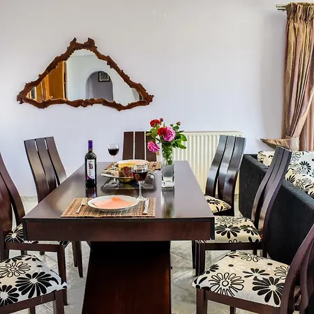 Anemos Holidays House Kypseli